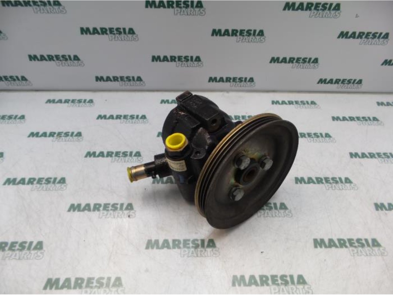 Fiat - Punto - Power steering pump