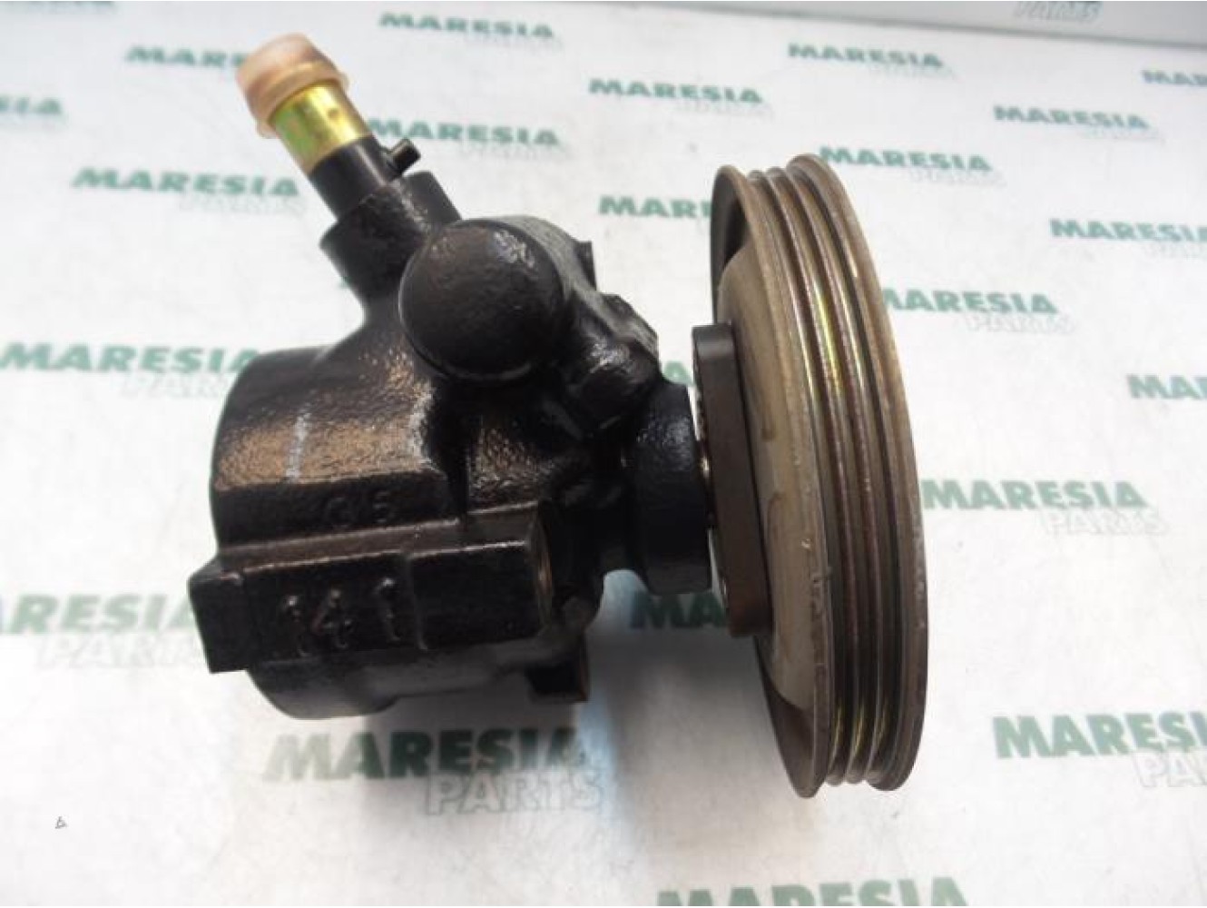Fiat - Punto - Power steering pump