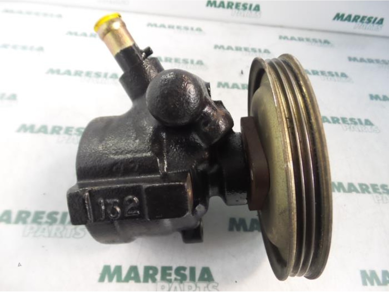 Fiat - Punto - Pompe direction assistée