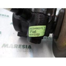 Fiat - Punto - Pompe direction assistée