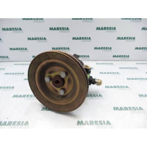 Fiat - Punto - Power steering pump