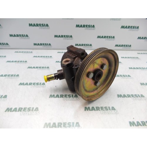 Fiat - Punto - Power steering pump