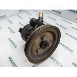 Fiat - Punto - Power steering pump