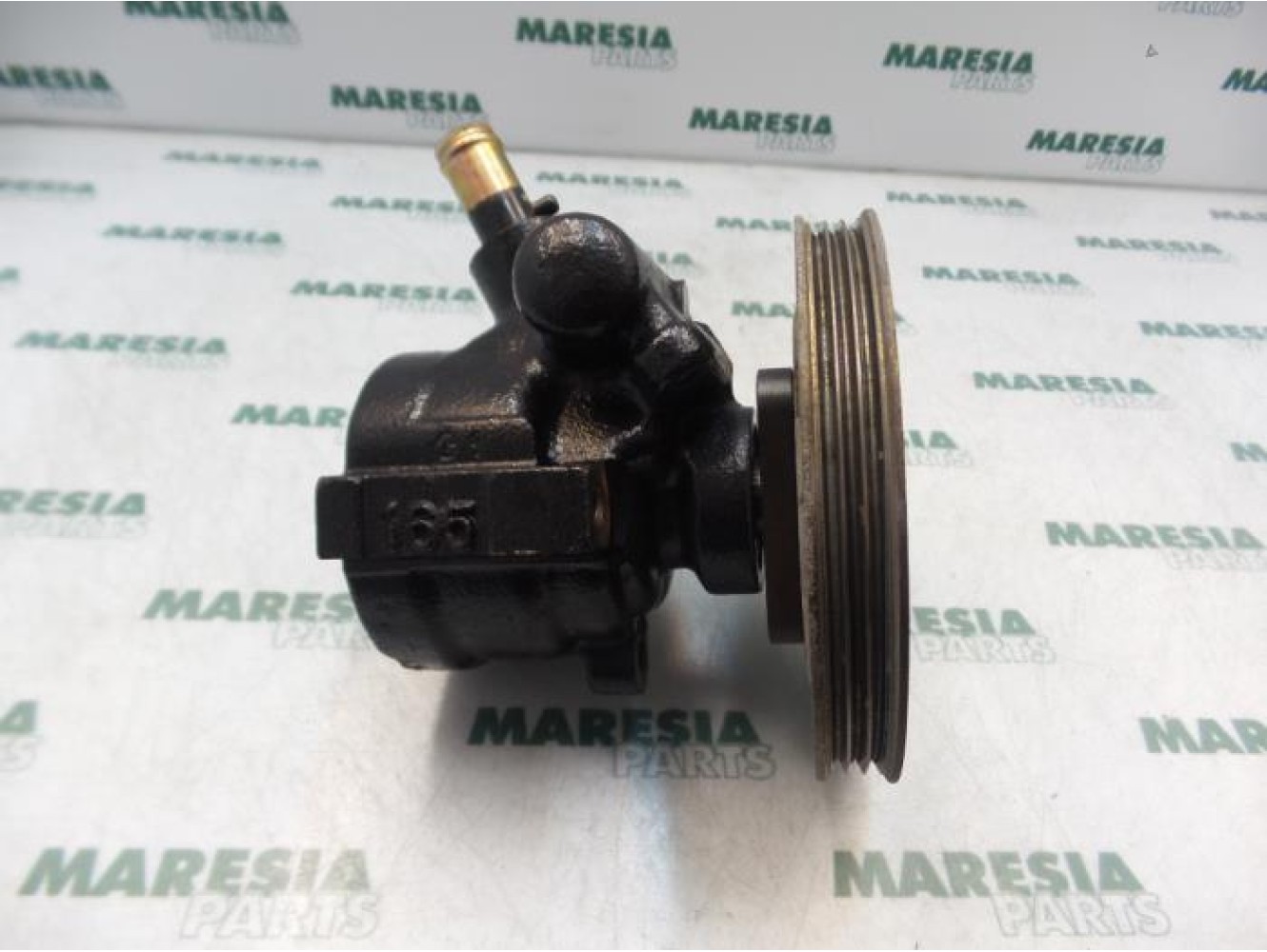 Fiat - Punto - Power steering pump
