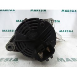 Fiat - Barchetta - Dynamo