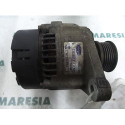 Fiat - Barchetta - Dynamo