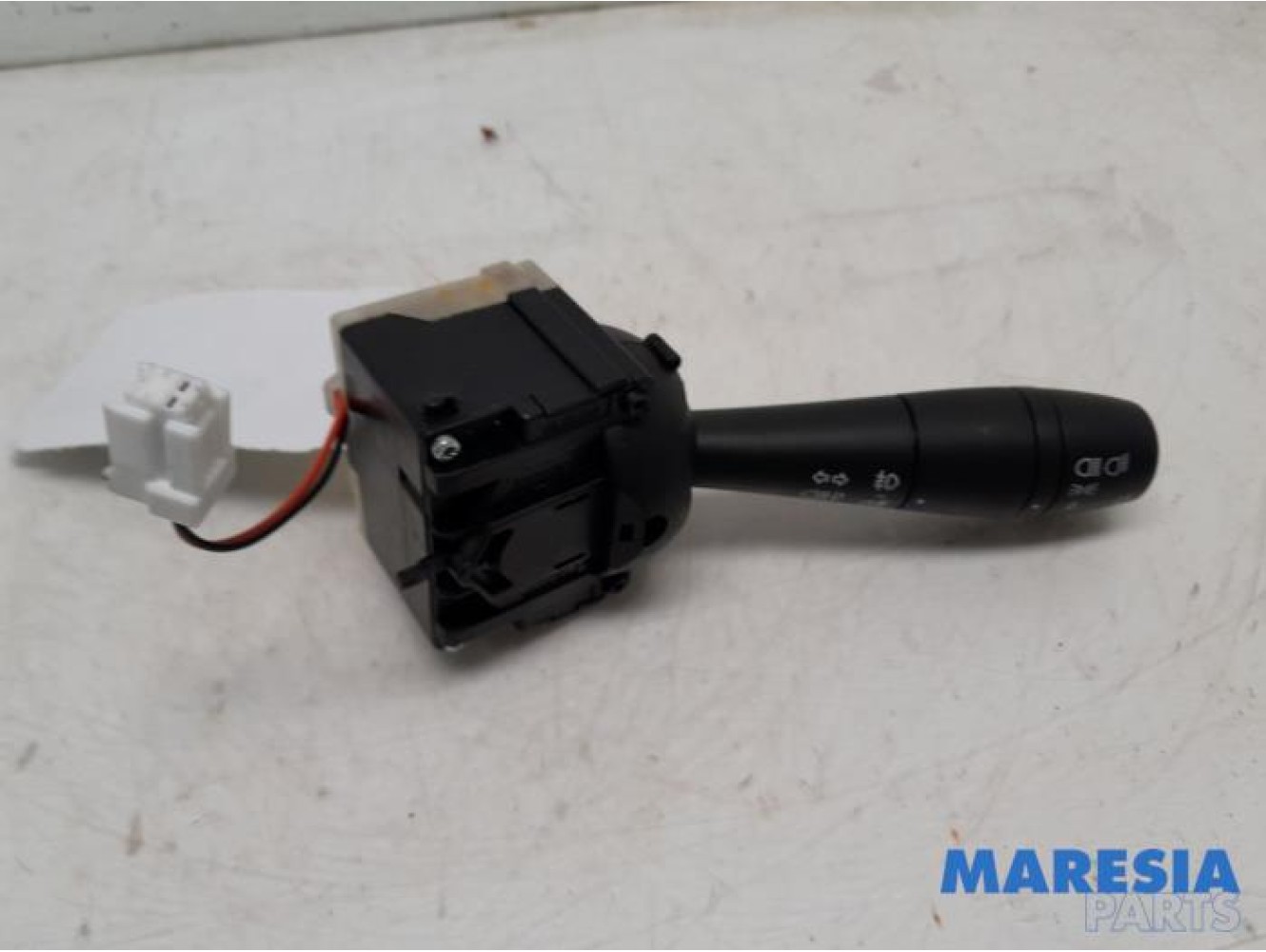 Fiat - Talento - Indicator switch