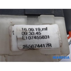 Fiat - Talento - Indicator switch