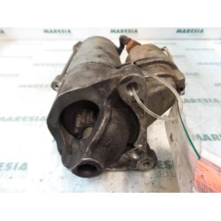 Renault - Trafic - Startmotor
