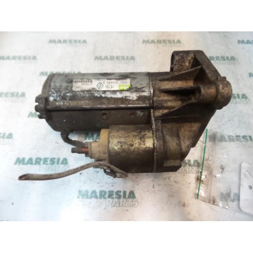 Renault - Trafic - Startmotor