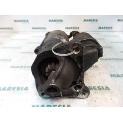 Renault - Trafic - Startmotor