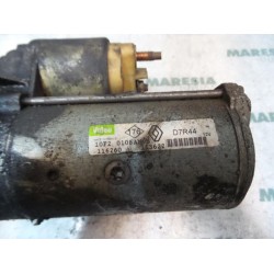 Renault - Trafic - Startmotor