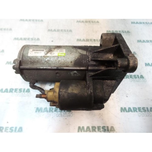 Renault - Trafic - Starter
