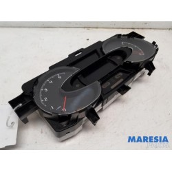 Fiat - Talento - Instrument panel