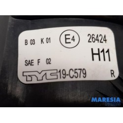 Fiat - Talento - Fog light, front right