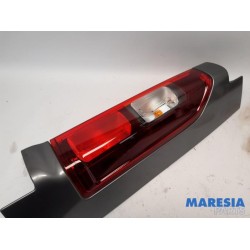 Fiat - Talento - Taillight, right