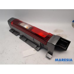 Fiat - Talento - Taillight, right