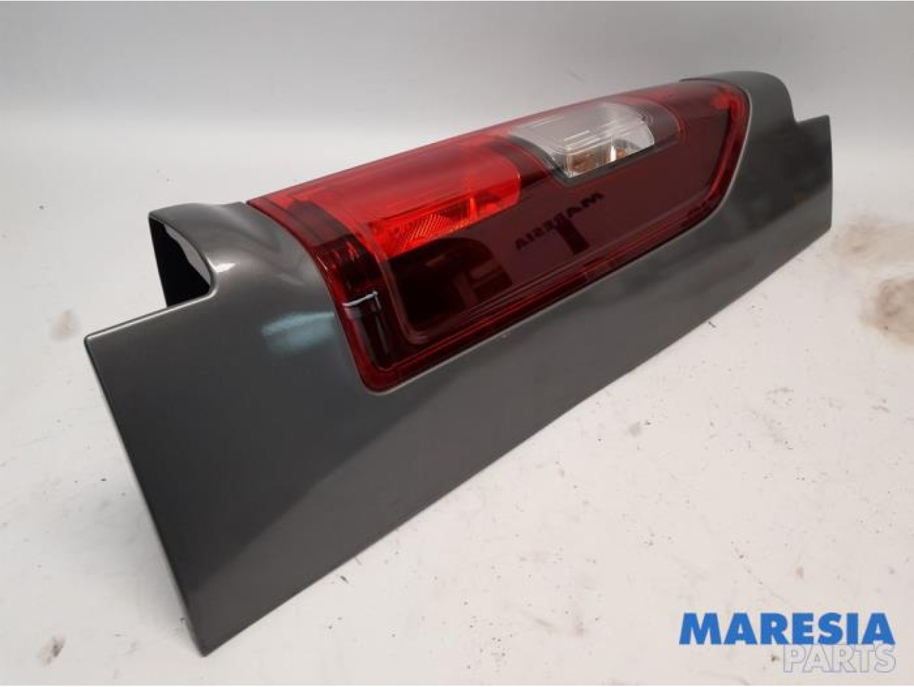 Fiat - Talento - Taillight, right