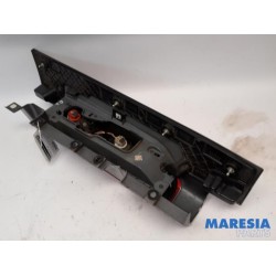 Fiat - Talento - Taillight, right