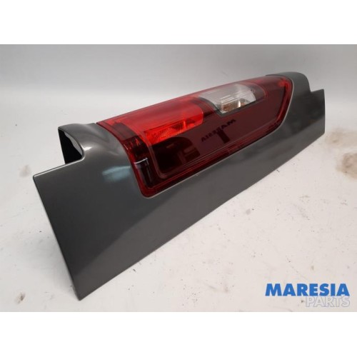 Fiat - Talento - Taillight, right