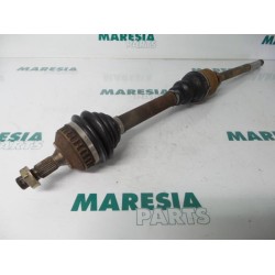 Peugeot - 306 - Aandrijfas rechts-voor