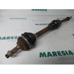 Peugeot - 306 - Aandrijfas rechts-voor