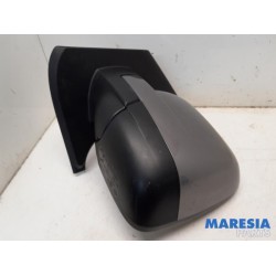 Fiat - Talento - Rétroviseur extérieur gauche