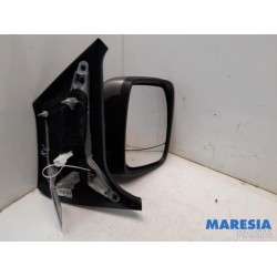 Fiat - Talento - Rétroviseur extérieur gauche