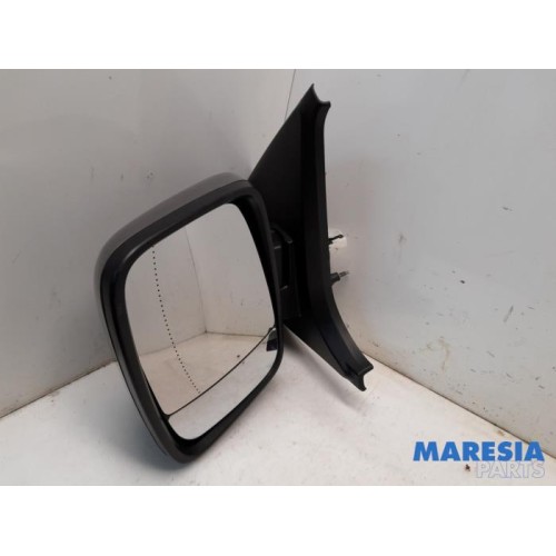 Fiat - Talento - Rétroviseur extérieur gauche