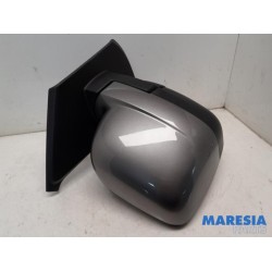 Fiat - Talento - Rétroviseur extérieur gauche