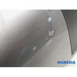 Fiat - Talento - Rétroviseur extérieur gauche