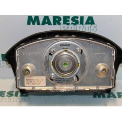 Renault - Master - Airbag links (Stuur)