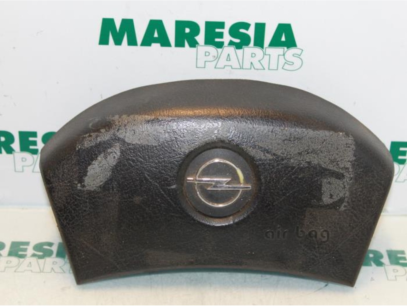 Renault - Master - Airbag links (Stuur)