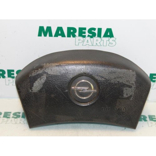 Renault - Master - Airbag links (Stuur)