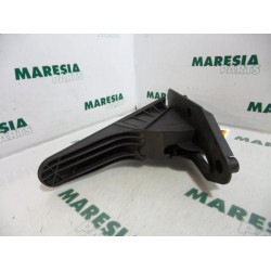 Lancia - Thesis - Throttle pedal position sensor