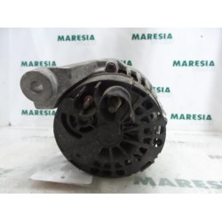 Fiat - Stilo - Dynamo