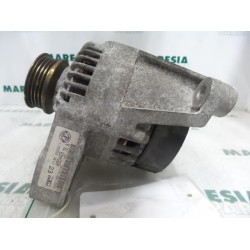 Fiat - Stilo - Dynamo