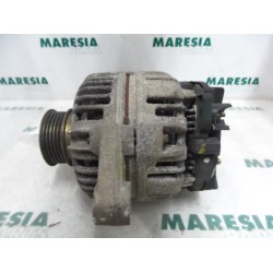 Fiat - Stilo - Dynamo