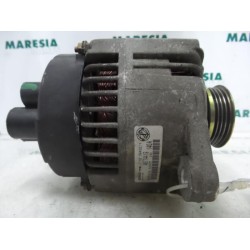 Fiat - Stilo - Dynamo