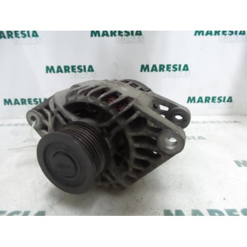Fiat - Stilo - Dynamo