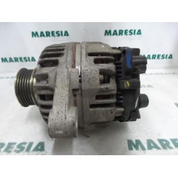 Fiat - Stilo - Dynamo
