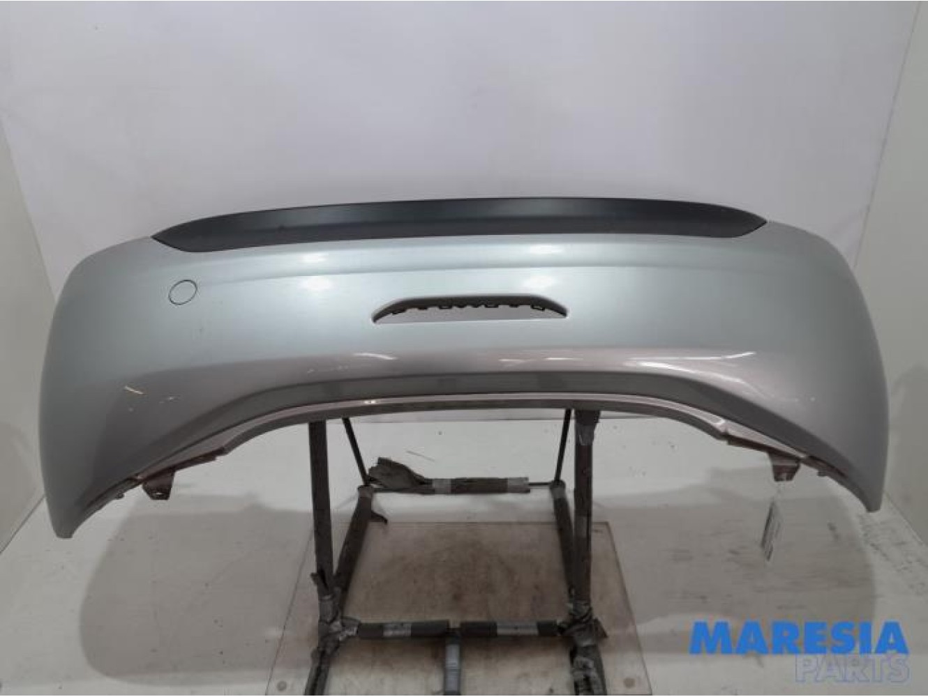 Peugeot - 208 - Achterbumper