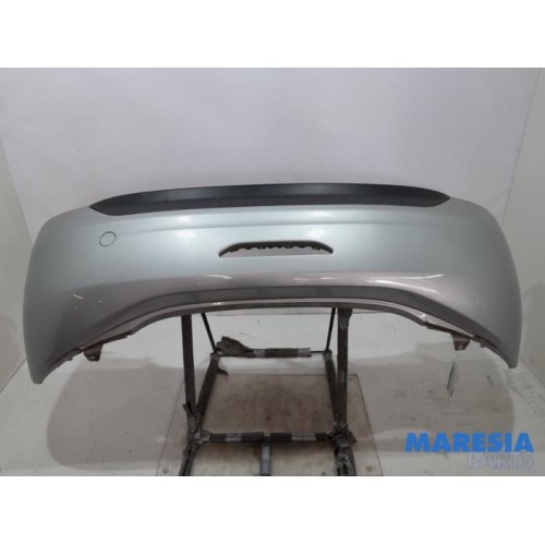 Peugeot - 208 - Achterbumper