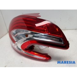 Peugeot - 208 - Taillight, right