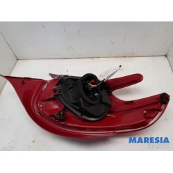 Peugeot - 208 - Taillight, right