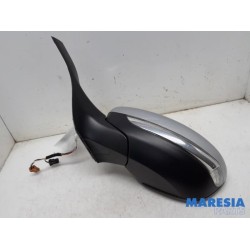 Peugeot - 208 - Außenspiegel links