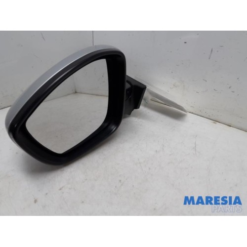 Peugeot - 208 - Wing mirror, left