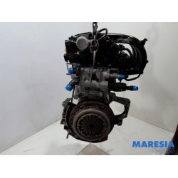 Peugeot - 208 - Motor