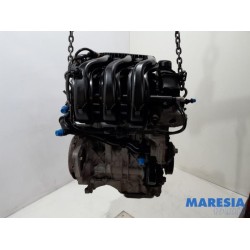 Peugeot - 208 - Motor