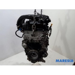 Peugeot - 208 - Motor